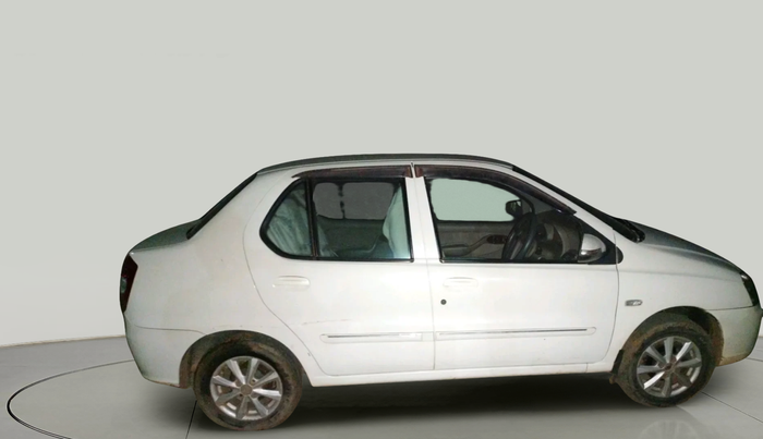 2011 Tata Indigo ECS VX CR4, Diesel, Manual, 67,598 km, exterior