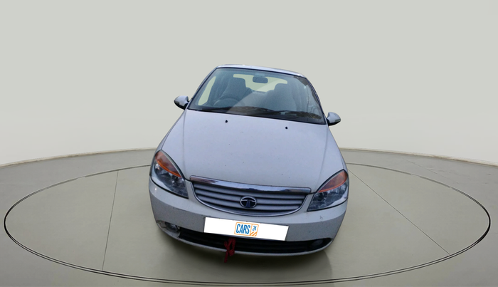 2011 Tata Indigo ECS VX CR4, Diesel, Manual, 67,598 km, exterior