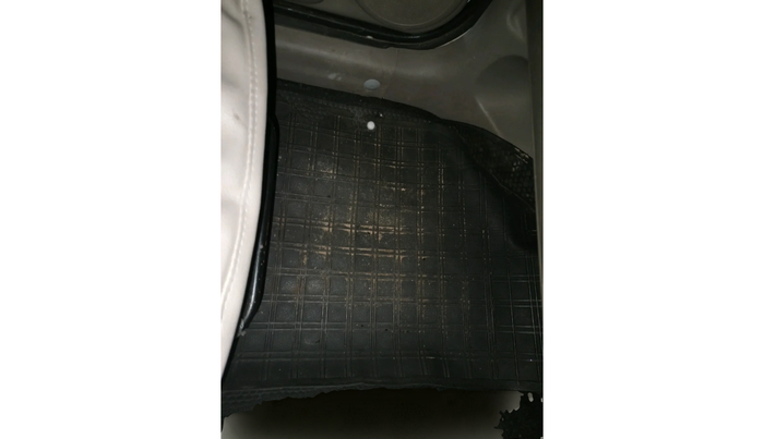 2011 Tata Indigo ECS VX CR4, Diesel, Manual, 67,598 km, interior