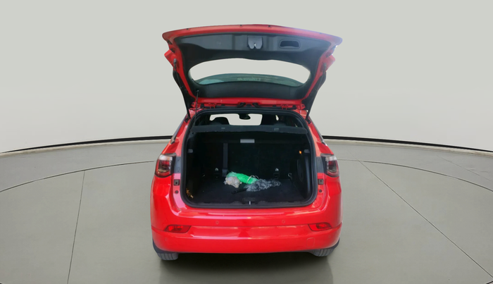 2021 Jeep Compass LIMITED (O) 2.0 DIESEL 4X4 AT, Diesel, Automatic, 42,826 km, exterior