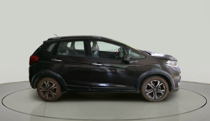 2018 Honda WR-V 1.2L I-VTEC VX MT, Petrol, Manual, 82,348 km, exterior