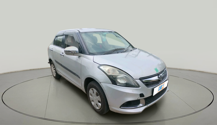 2016 Maruti Swift Dzire VDI, Diesel, Manual, 1,26,037 km, exterior