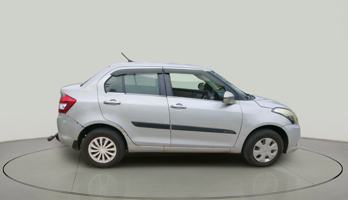 2016 Maruti Swift Dzire VDI, Diesel, Manual, 1,26,037 km, exterior