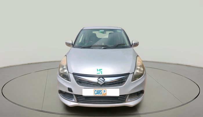 2016 Maruti Swift Dzire VDI, Diesel, Manual, 1,26,037 km, exterior