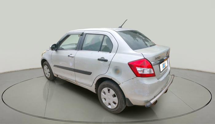 2016 Maruti Swift Dzire VDI, Diesel, Manual, 1,26,037 km, exterior