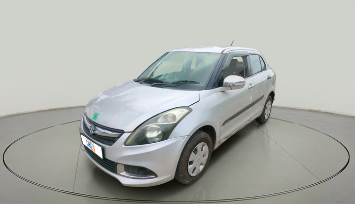 2016 Maruti Swift Dzire VDI, Diesel, Manual, 1,26,037 km, exterior