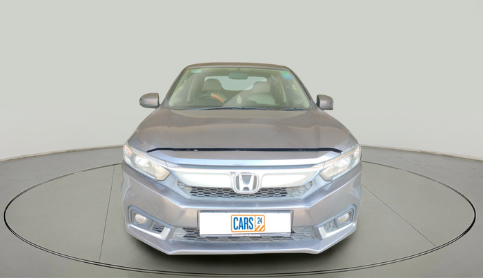 2018 Honda Amaze 1.2L I-VTEC V, Petrol, Manual, 70,920 km, exterior