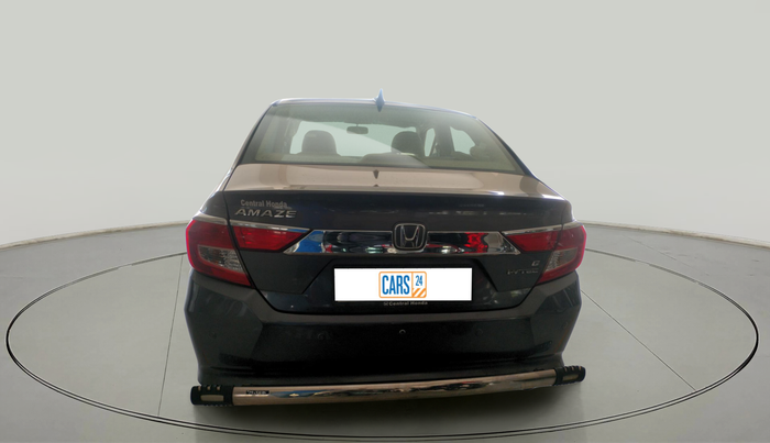 2018 Honda Amaze 1.2L I-VTEC V, Petrol, Manual, 70,920 km, exterior