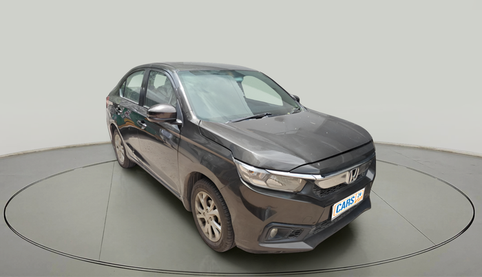 2018 Honda Amaze 1.2L I-VTEC V, Petrol, Manual, 70,920 km, exterior