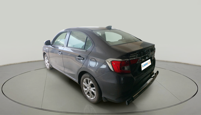 2018 Honda Amaze 1.2L I-VTEC V, Petrol, Manual, 70,920 km, exterior