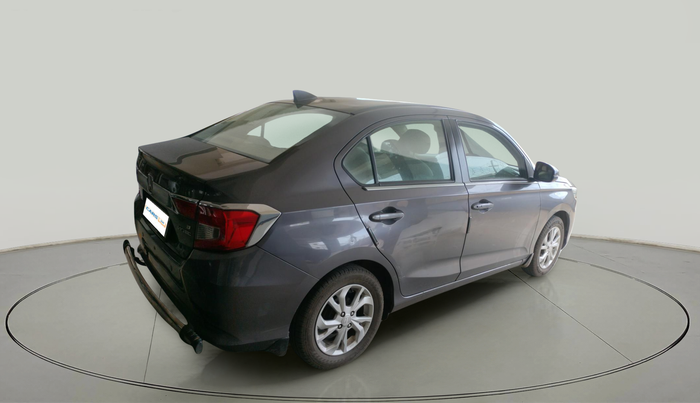 2018 Honda Amaze 1.2L I-VTEC V, Petrol, Manual, 70,920 km, exterior