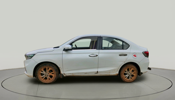 2019 Honda Amaze 1.5L I-DTEC VX, Diesel, Manual, 2,33,164 km, exterior