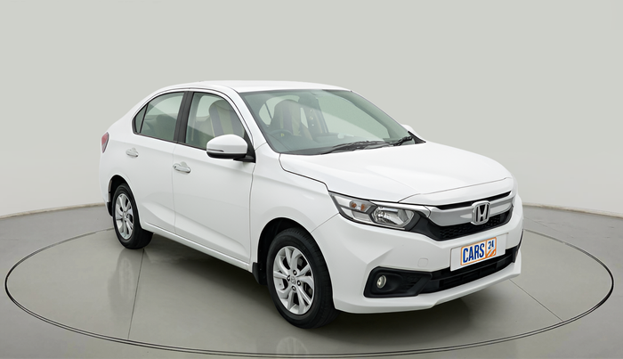 2019 Honda Amaze 1.5L I-DTEC VX, Diesel, Manual, 2,33,164 km, exterior