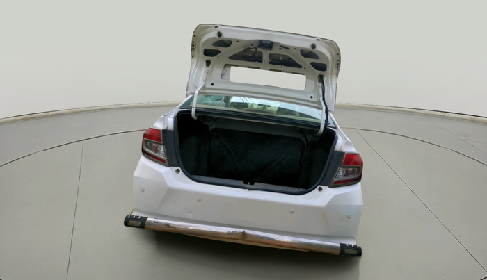 2019 Honda Amaze 1.5L I-DTEC VX, Diesel, Manual, 2,33,164 km, exterior