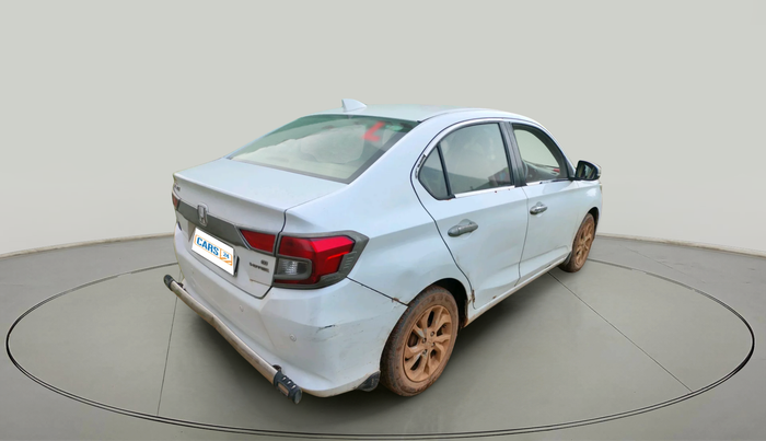 2019 Honda Amaze 1.5L I-DTEC VX, Diesel, Manual, 2,33,164 km, exterior