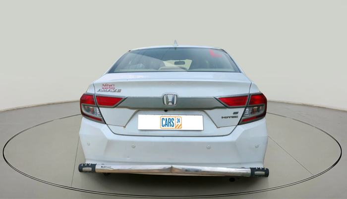 2019 Honda Amaze 1.5L I-DTEC VX, Diesel, Manual, 2,33,164 km, exterior