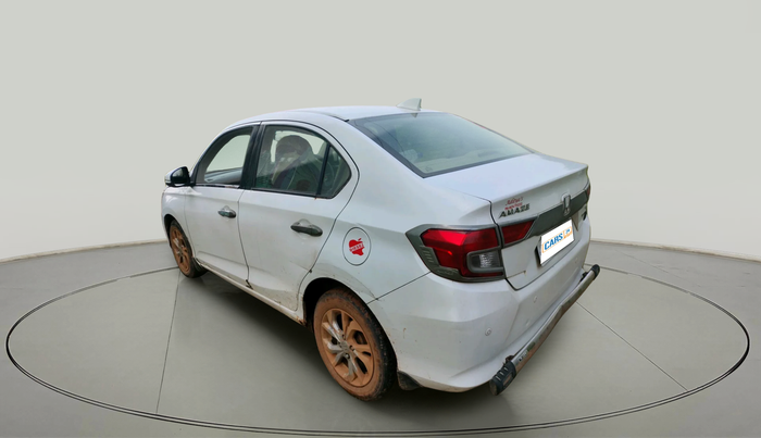 2019 Honda Amaze 1.5L I-DTEC VX, Diesel, Manual, 2,33,164 km, exterior