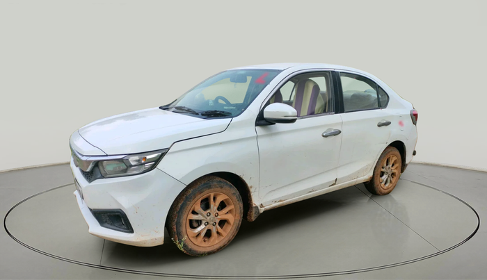 2019 Honda Amaze 1.5L I-DTEC VX, Diesel, Manual, 2,33,164 km, exterior