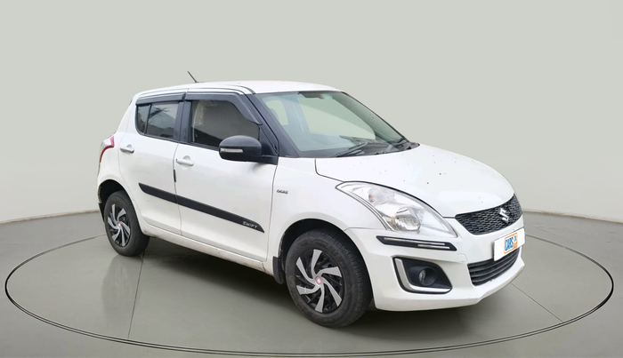 2016 Maruti Swift VDI, Diesel, Manual, 51,041 km, exterior