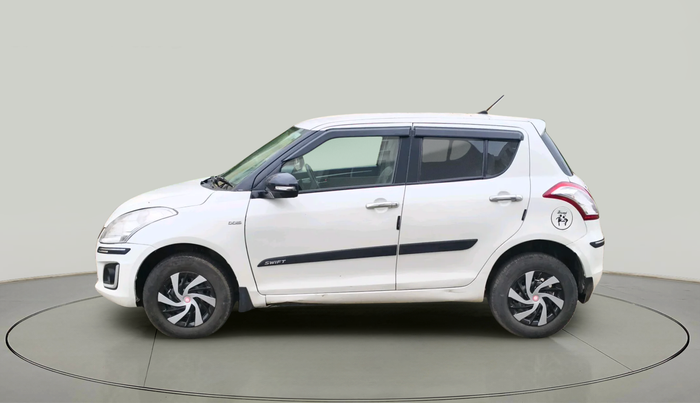 2016 Maruti Swift VDI, Diesel, Manual, 51,041 km, exterior