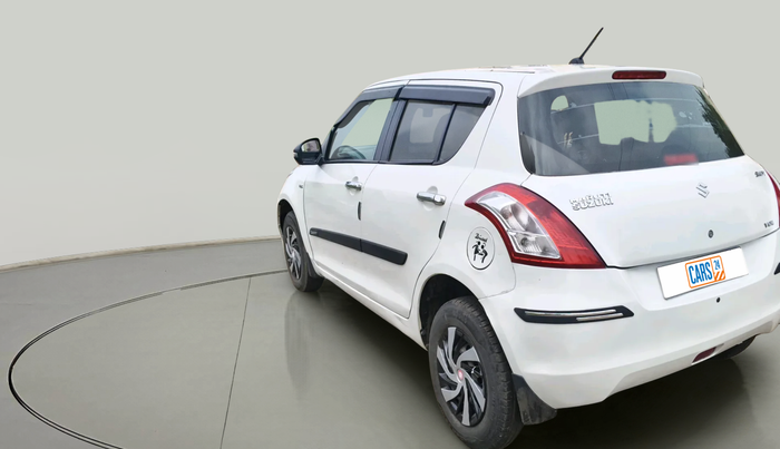 2016 Maruti Swift VDI, Diesel, Manual, 51,041 km, exterior