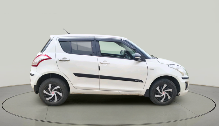 2016 Maruti Swift VDI, Diesel, Manual, 51,041 km, exterior