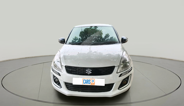 2016 Maruti Swift VDI, Diesel, Manual, 51,041 km, exterior