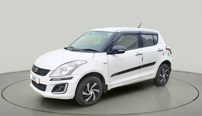 2016 Maruti Swift VDI, Diesel, Manual, 51,041 km, exterior