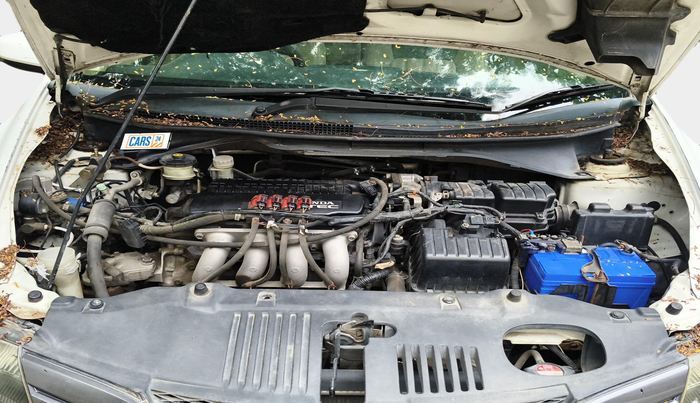 2010 Honda City 1.5L I-VTEC S MT, Petrol, Manual, 1,27,817 km, exterior