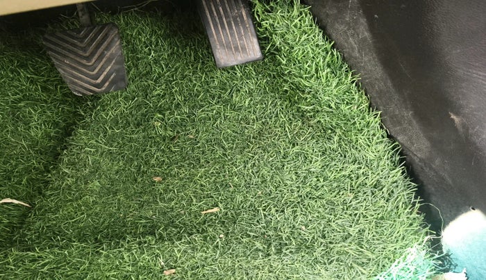 2015 Hyundai Verna FLUIDIC 1.6 CRDI S(O) 4S, Diesel, Manual, 1,17,287 km, interior