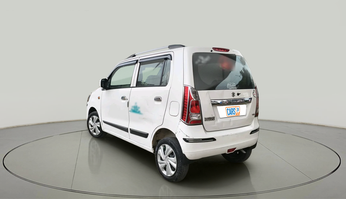 2013 Maruti Wagon R 1.0 VXI, Petrol, Manual, 1,78,902 km, exterior