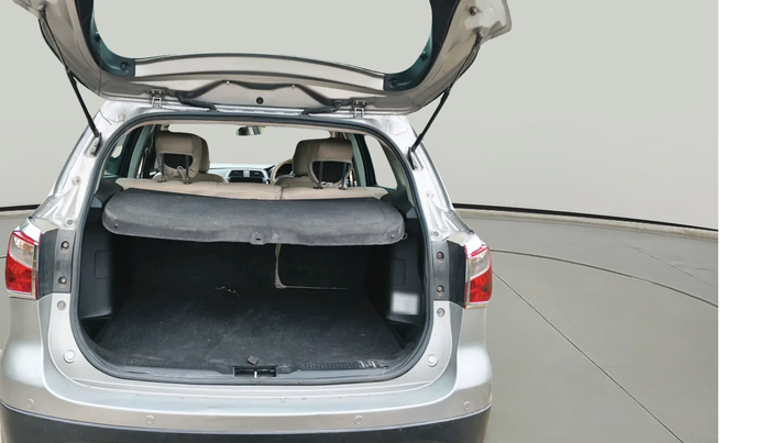 2021 Maruti S Cross ZETA 1.5, Petrol, Manual, 25,260 km, exterior