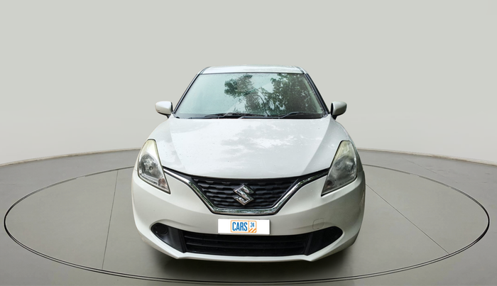 2016 Maruti Baleno DELTA DIESEL 1.3, Diesel, Manual, 1,98,913 km, exterior