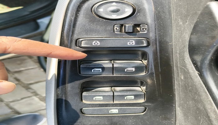 2022 Hyundai Creta EX 1.5 PETROL, Petrol, Manual, 64,070 km, interior