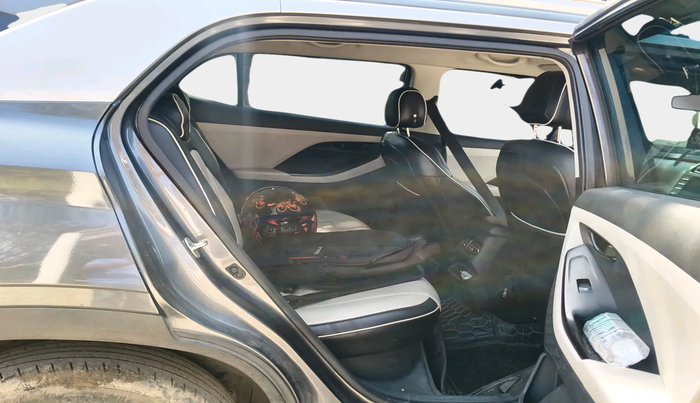 2022 Hyundai Creta EX 1.5 PETROL, Petrol, Manual, 64,070 km, interior