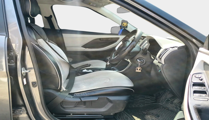 2022 Hyundai Creta EX 1.5 PETROL, Petrol, Manual, 64,070 km, interior