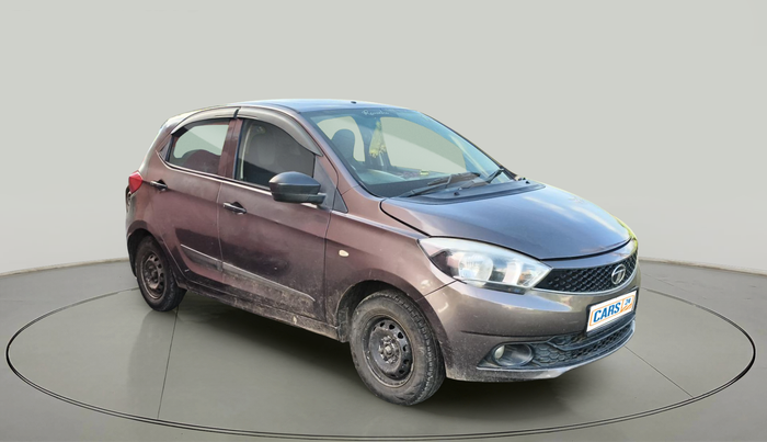 2018 Tata Tiago XM PETROL, Petrol, Manual, 76,819 km, exterior