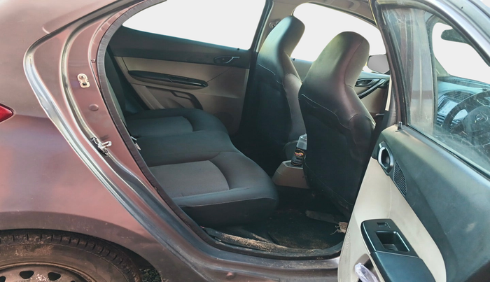 2018 Tata Tiago XM PETROL, Petrol, Manual, 76,819 km, interior