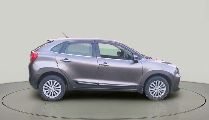 2020 Maruti Baleno DELTA PETROL 1.2, Petrol, Manual, 31,422 km, exterior