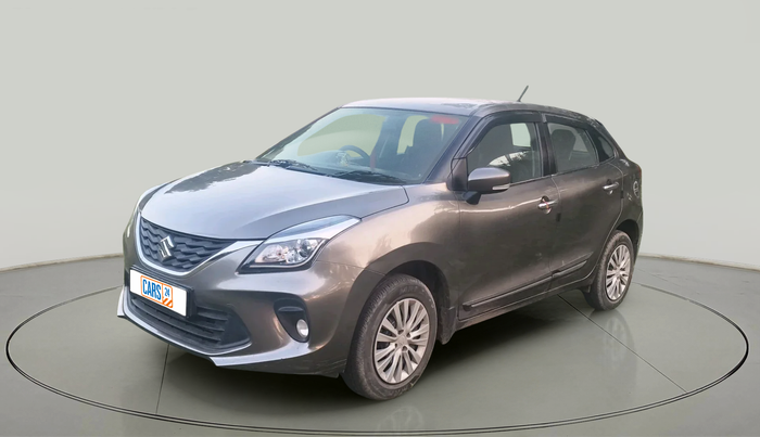 2020 Maruti Baleno DELTA PETROL 1.2, Petrol, Manual, 31,422 km, exterior