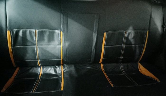 2020 Hyundai Elite i20 MAGNA PLUS 1.2, Petrol, Manual, 1,28,351 km, interior