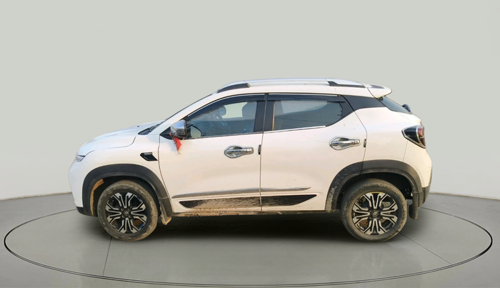 2022 Renault Kiger RXZ MT, Petrol, Manual, 46,488 km, exterior