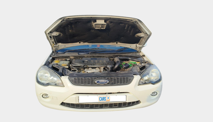2010 Ford Fiesta SXI 1.4 DIESEL, Diesel, Manual, 93,749 km, exterior
