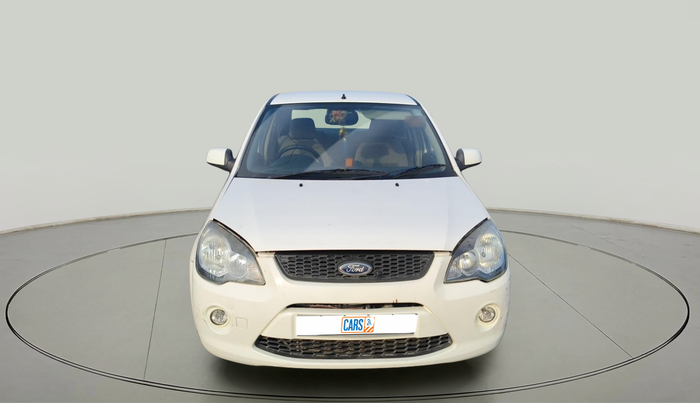 2010 Ford Fiesta SXI 1.4 DIESEL, Diesel, Manual, 93,749 km, exterior