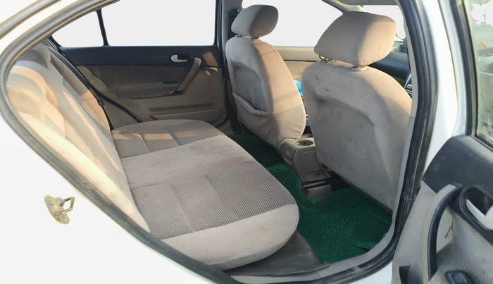 2010 Ford Fiesta SXI 1.4 DIESEL, Diesel, Manual, 93,749 km, interior