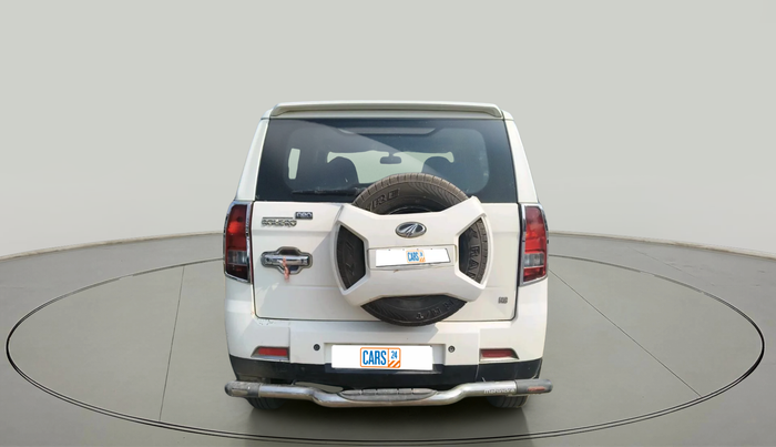 2022 Mahindra BOLERO NEO N 8, Diesel, Manual, 49,532 km, exterior