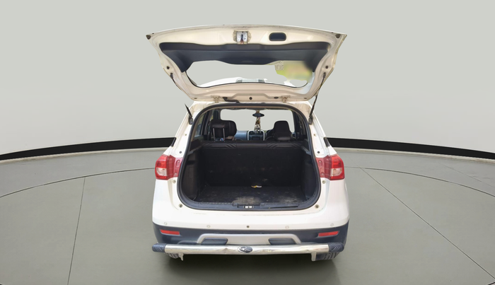 2019 Maruti Vitara Brezza VDI, Diesel, Manual, 70,040 km, exterior
