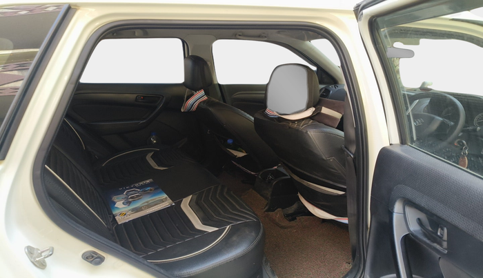 2019 Maruti Vitara Brezza VDI, Diesel, Manual, 70,040 km, interior