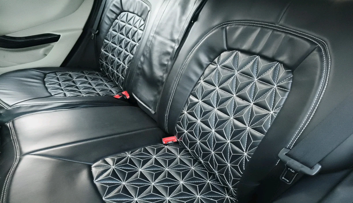 2024 Toyota Innova Crysta GX Plus 8 STR, Diesel, Manual, 39,261 km, interior