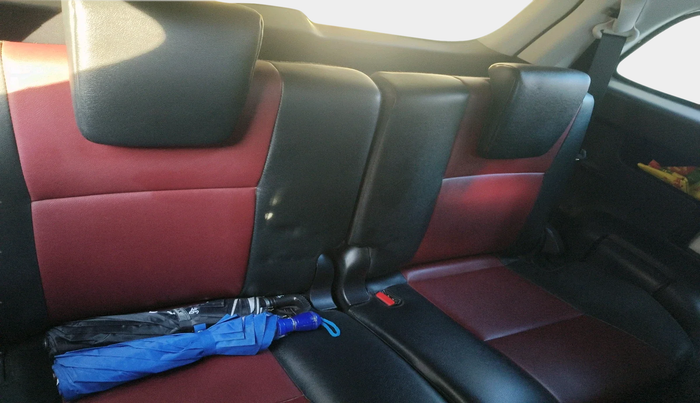 2021 Toyota Fortuner 4X2 AT 2.8 LEGENDER, Diesel, Automatic, 77,696 km, interior